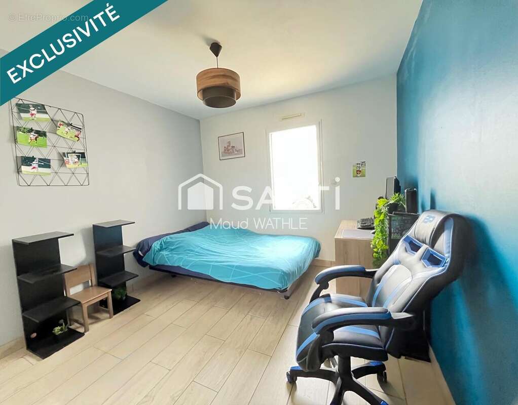 Photo 5 - Maison à SAINT-HILAIRE-LA-FORET
