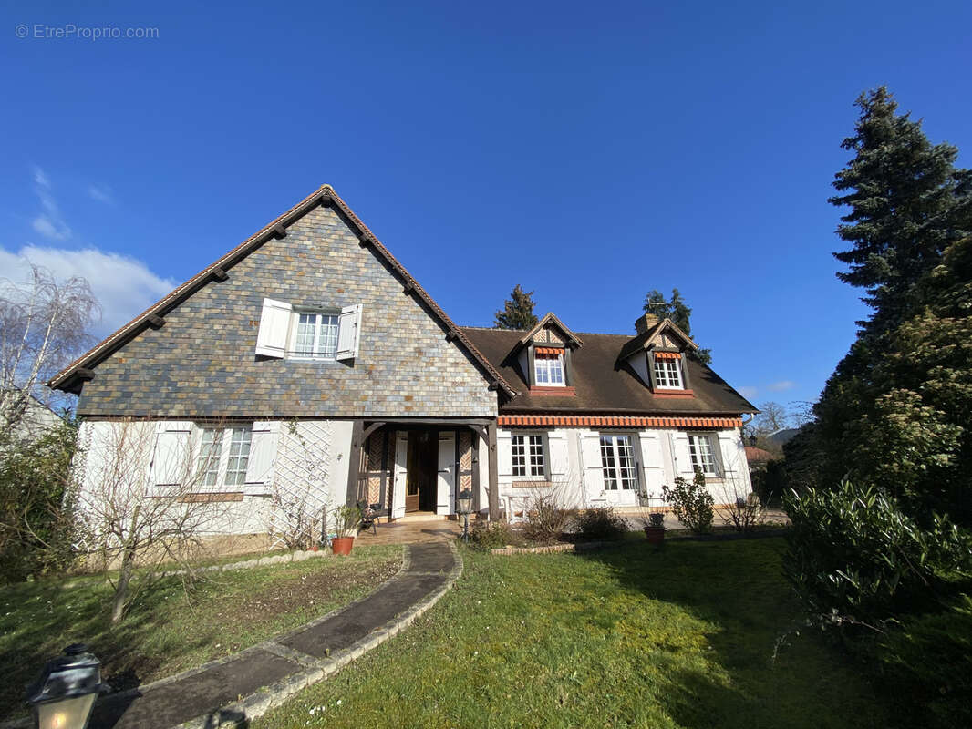 Maison à OLIVET