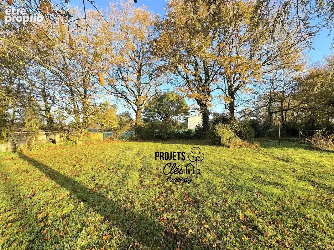 Maison 179 m2 avec sous-sol et terrain de 1 420 m2   À rénover - photo 11