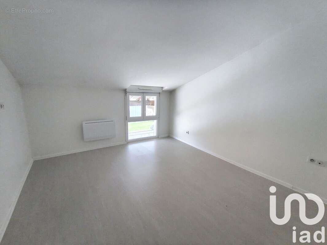 Photo 7 - Maison à DROYES