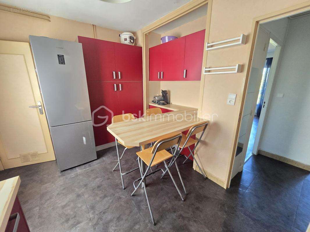 Appartement à NEVERS