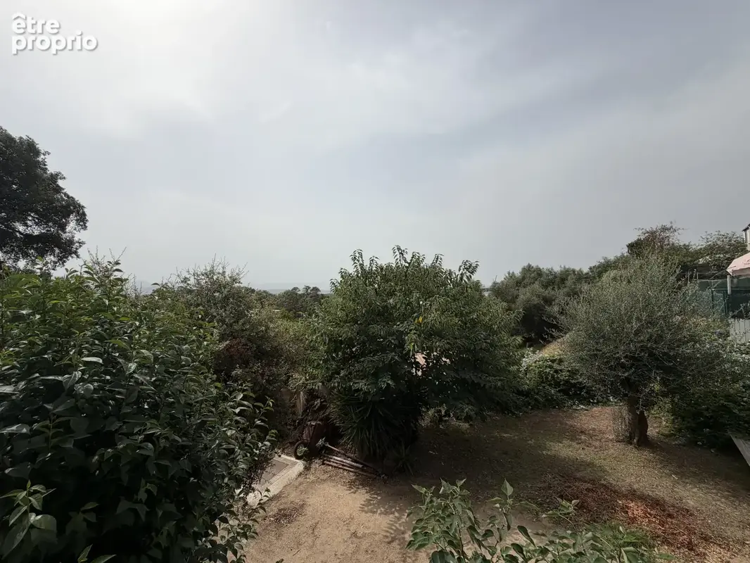 Maison t4 vazzio ajaccio - photo 5