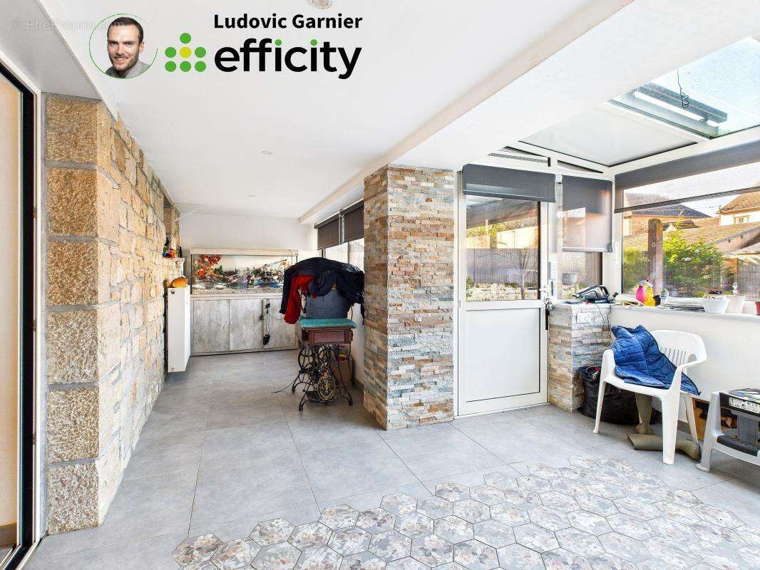Maison 132 m² à Pontorson  - photo 11