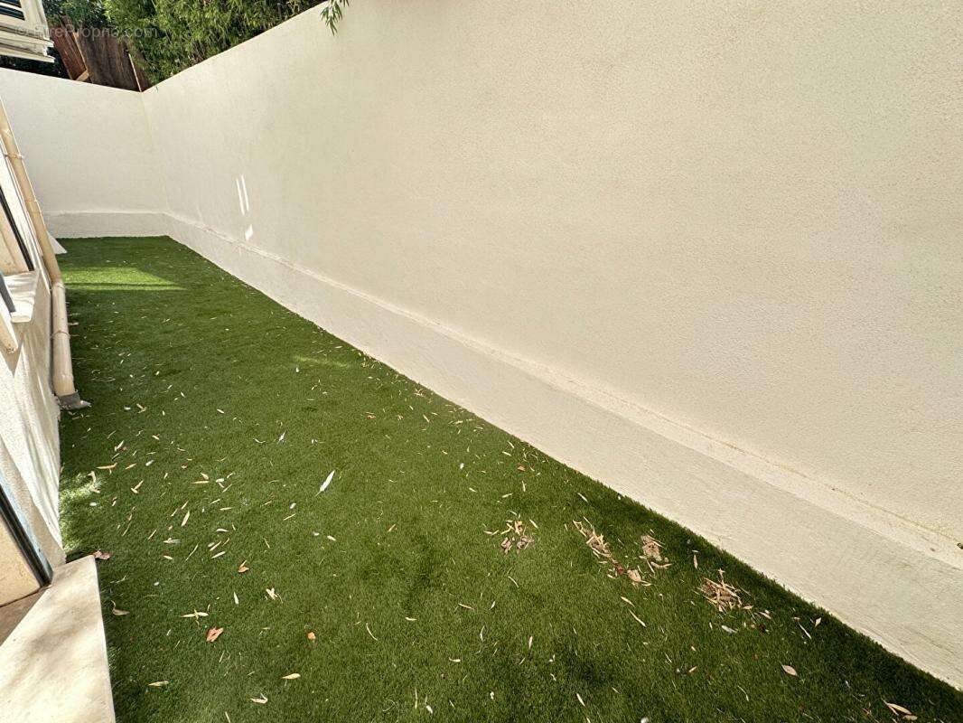 Appartement à SALON-DE-PROVENCE