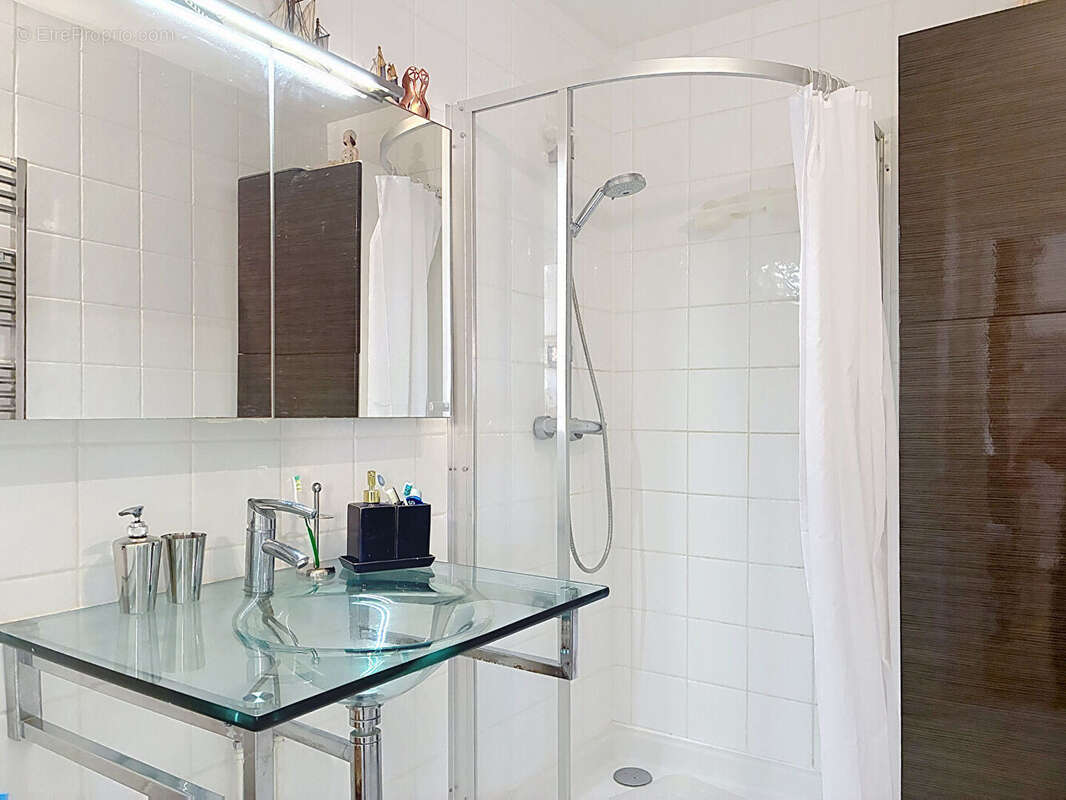 Appartement à CABOURG