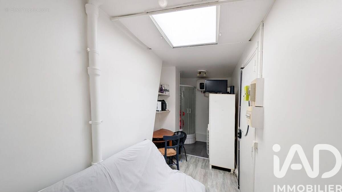 Photo 1 - Appartement à PARIS-17E