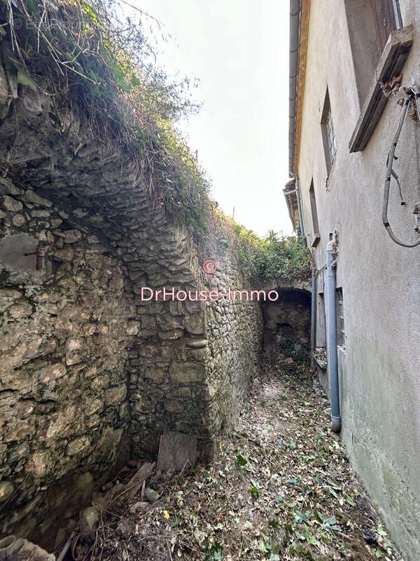 Maison à CASTELRENG