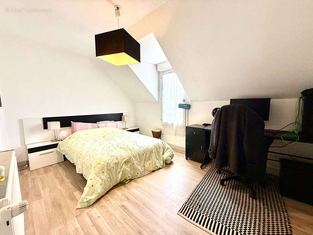 Maison à LA BAULE-ESCOUBLAC