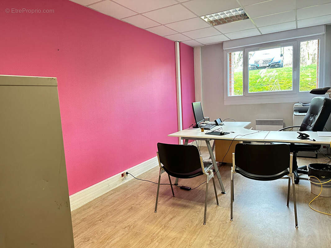 Commerce à VILLENEUVE-D&#039;ASCQ