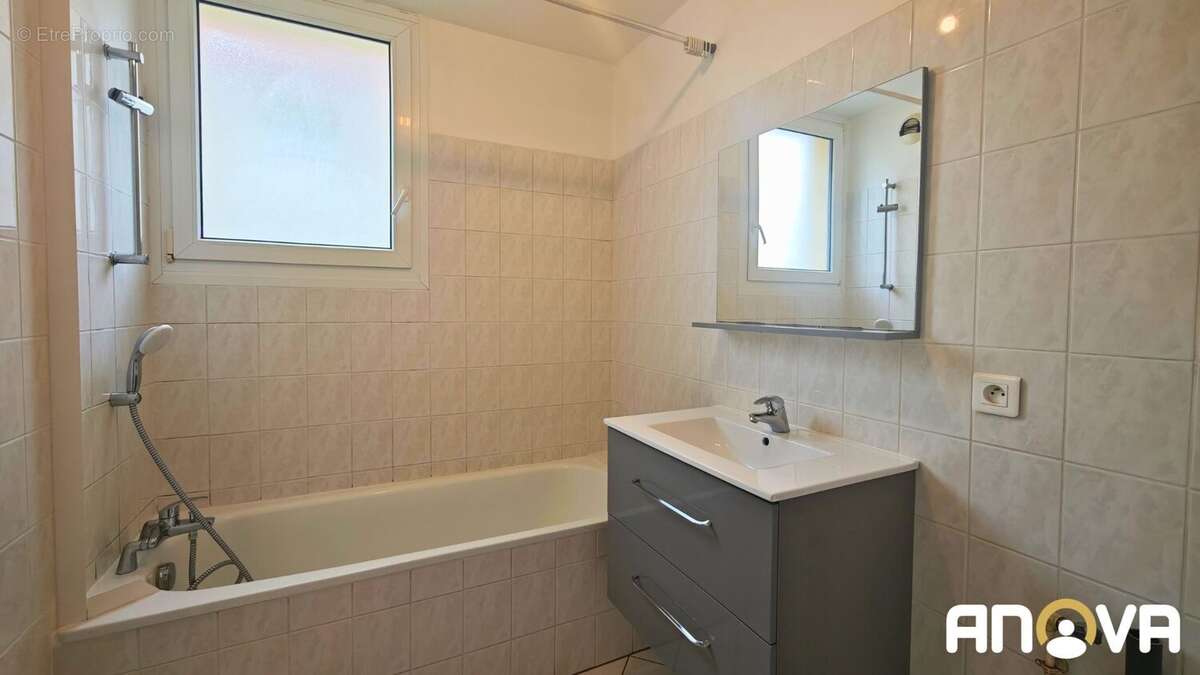 Appartement à HOCHFELDEN