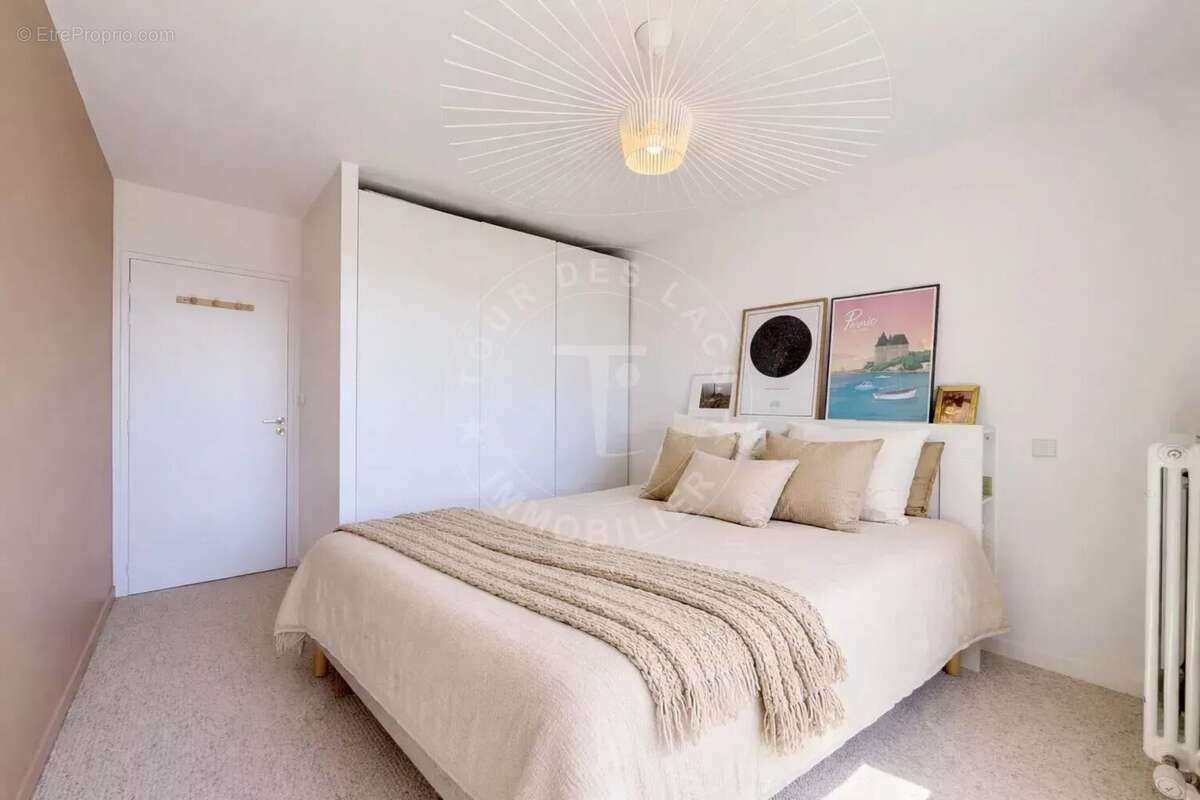 Appartement à ANNECY-LE-VIEUX