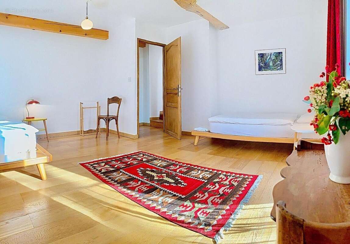 Photo 8 - Maison à UNZENT