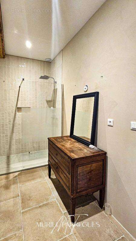 Maison à SAINT-PAPOUL