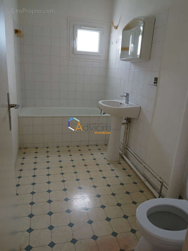 Appartement à ORLEANS