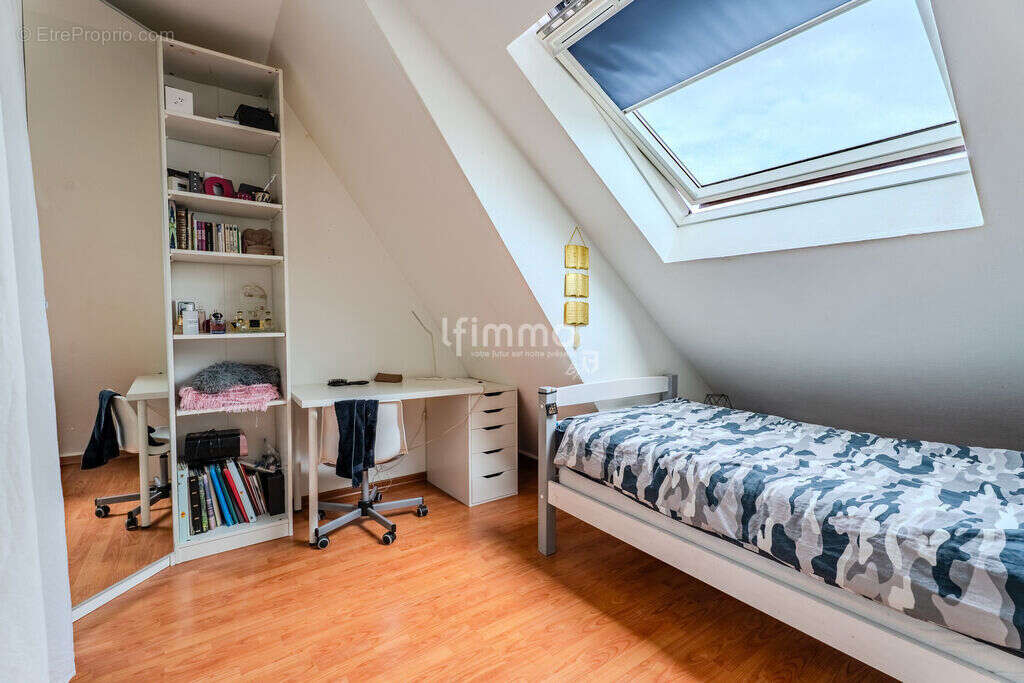 Appartement à HAGUENAU