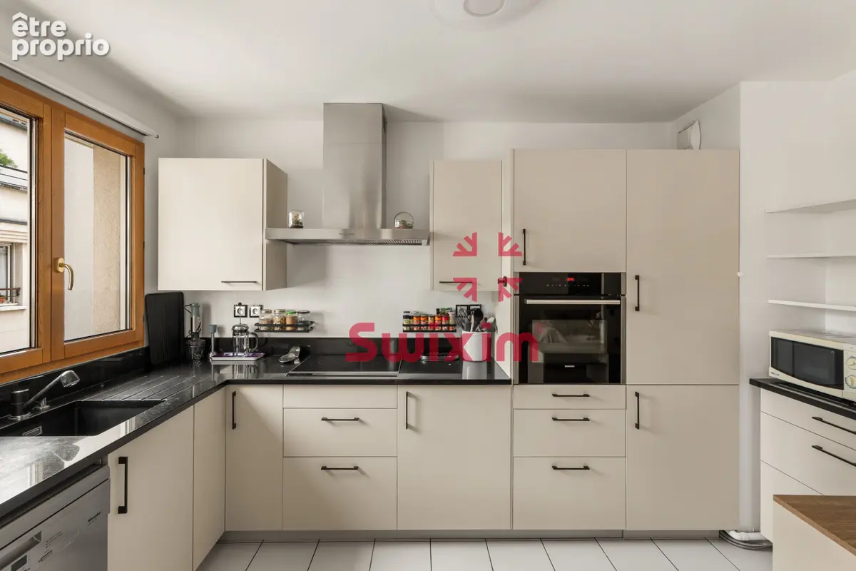 Appartement 2 pièces 59 m² à vendre à Paris-11e (75011) - photo 6