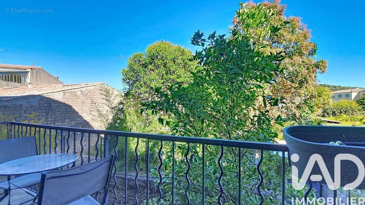 Photo 8 - Maison à LORGUES