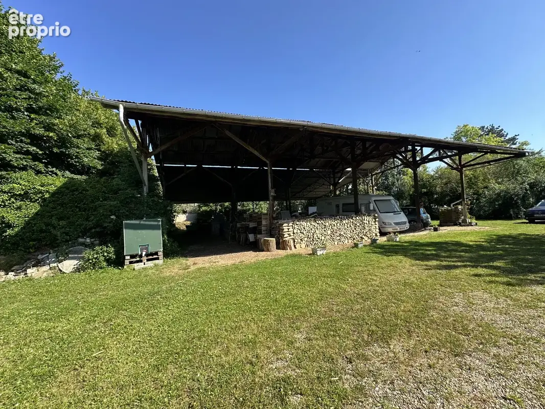 Maison en VIAGER OCCUPE AVEC RENTE 775€ / mois à 20 mn de Houdan - photo 15
