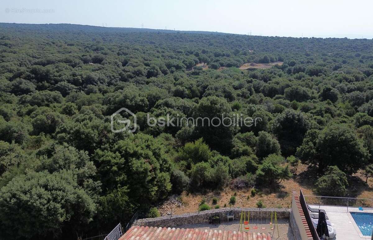 Villa moderne de 106m² - 4 chambres - garage - jardin - photo 6