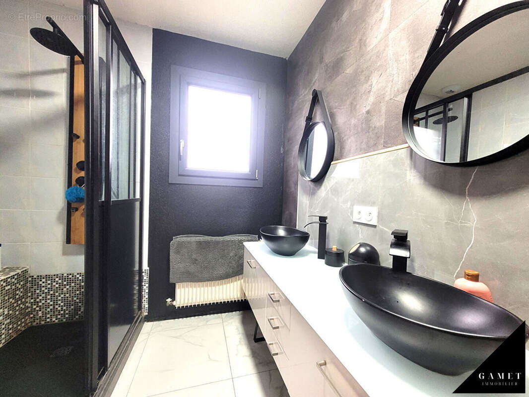 Maison à TRANS-LA-FORET