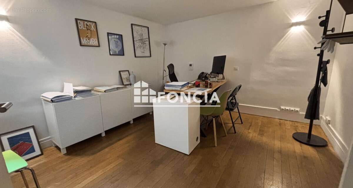 Appartement à TOURS