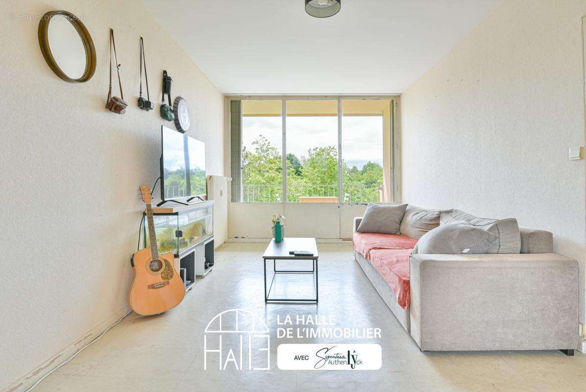 Appartement à LIMOGES