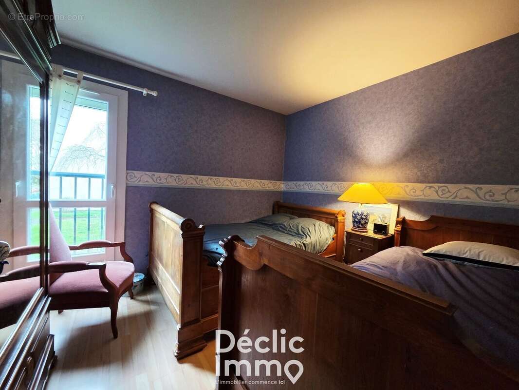 Appartement à ANGOULEME