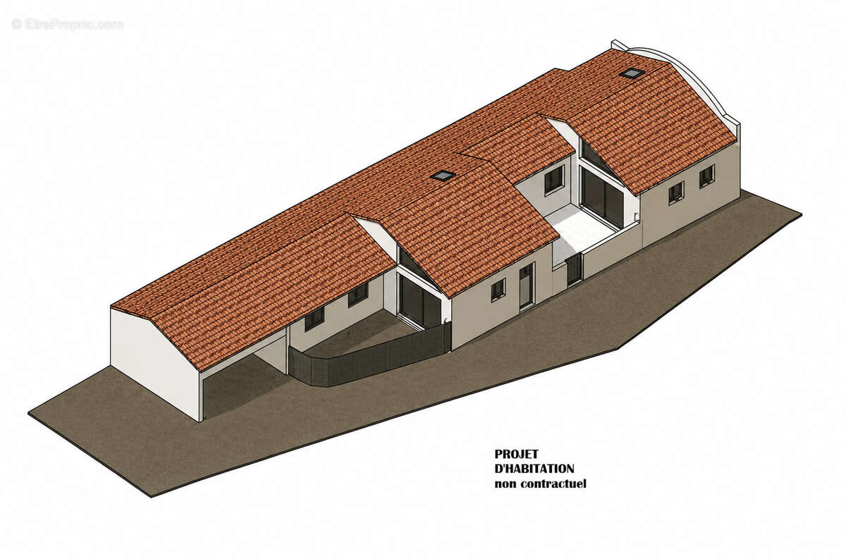 Appartement à URRUGNE