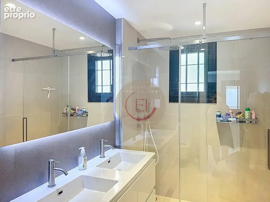 Superbe vue pour cette jolie villa renovee! - photo 42
