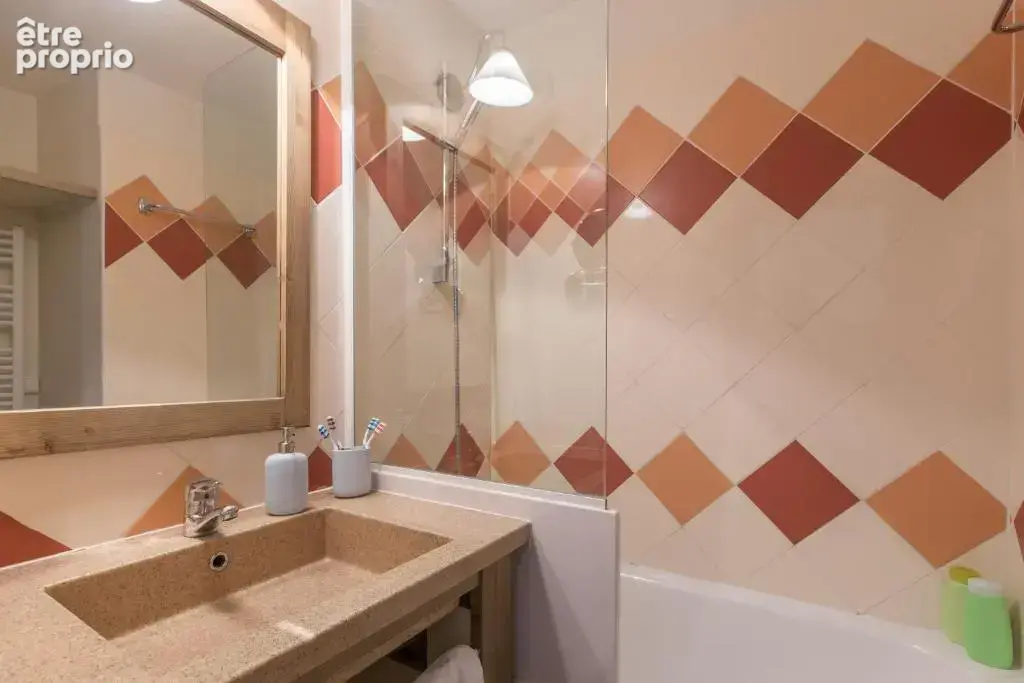 Investissement en residence de tourisme - photo 11
