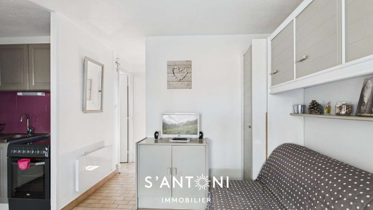 Appartement à AGDE