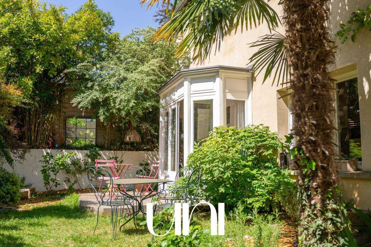 Maison à CAEN
