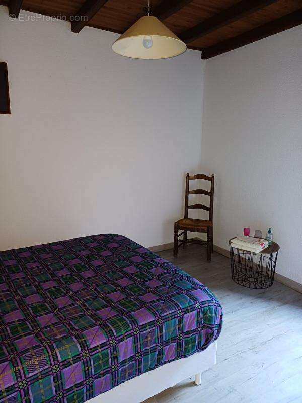 Maison à LA FAJOLLE