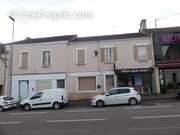 Appartement à LE CREUSOT