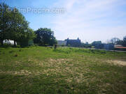 Terrain à LE VAL-SAINT-PERE