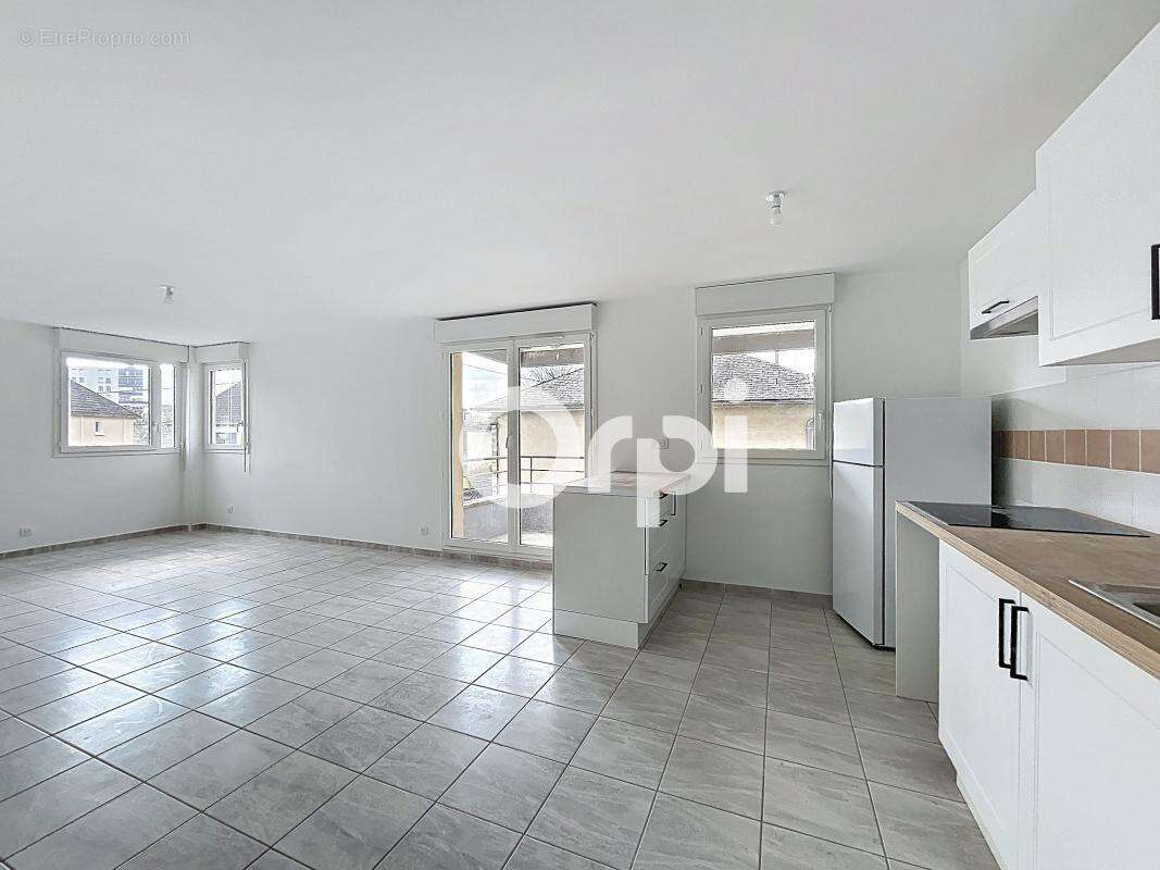 Appartement à BRIVE-LA-GAILLARDE