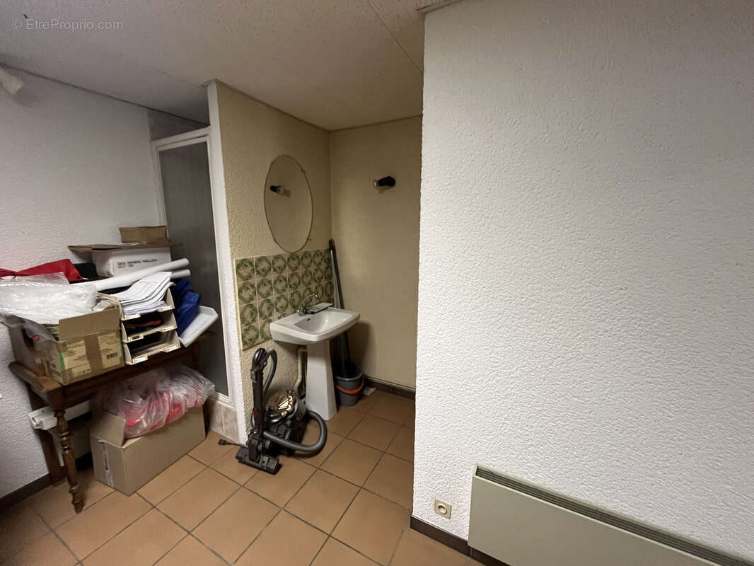 Commerce à TONNEINS