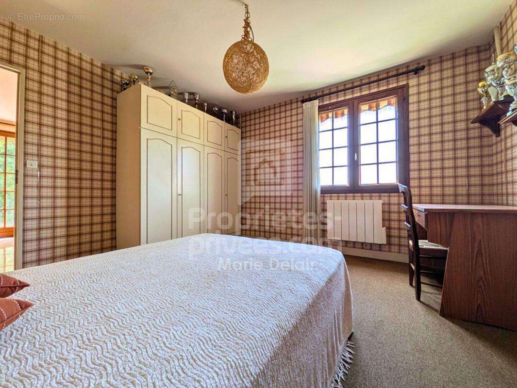 Maison à POUILLY-SUR-LOIRE