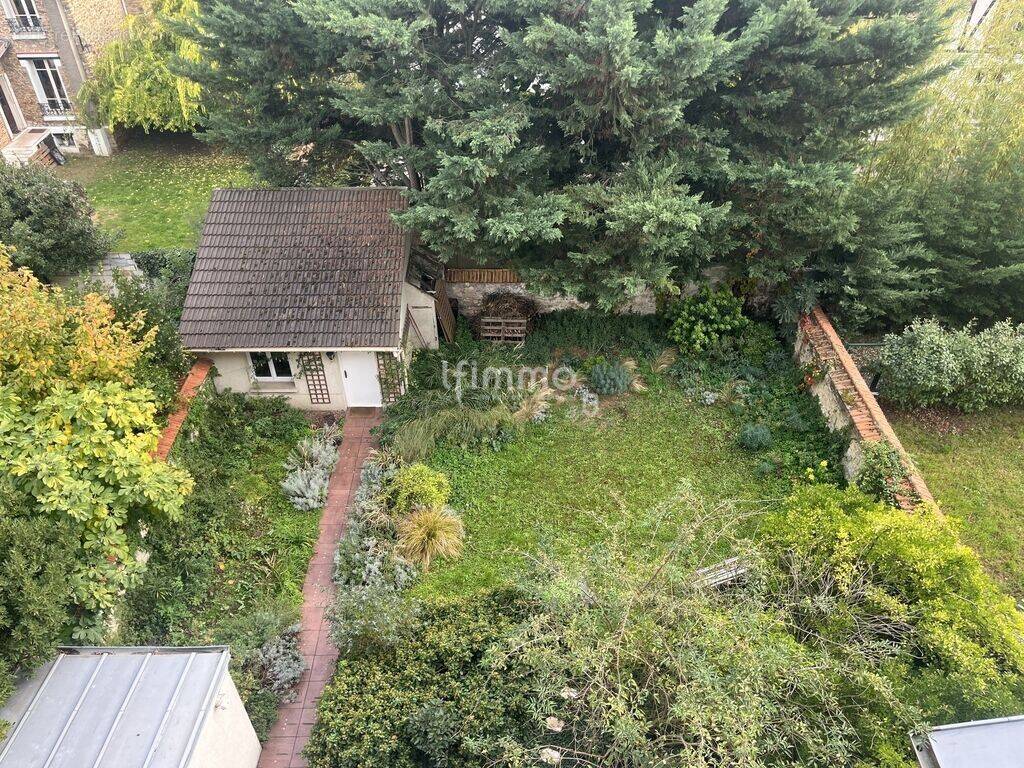 Appartement à SAINT-MAUR-DES-FOSSES