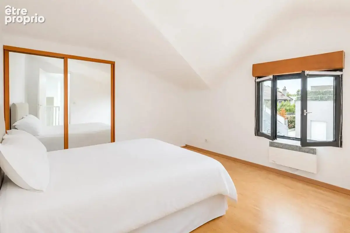 Maison de 4 pièces de 86 m² à Vitry-sur-Seine - photo 8