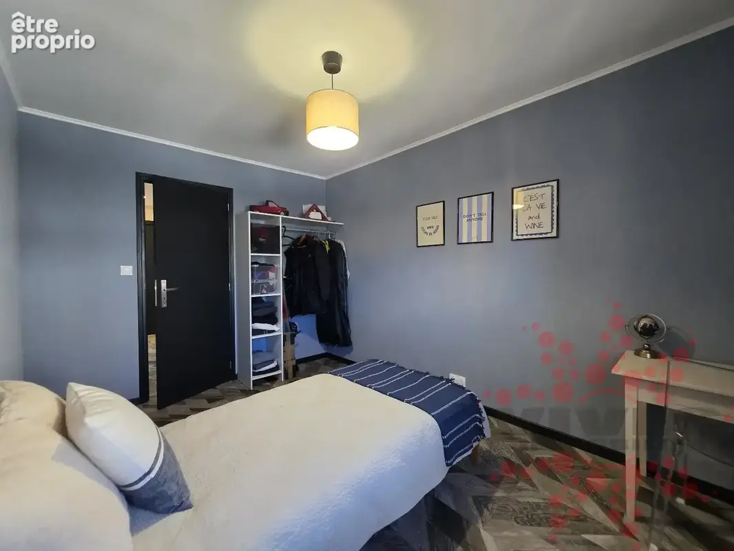 Maison T6 rénovée avec piscine et garage à Puisserguier - photo 6