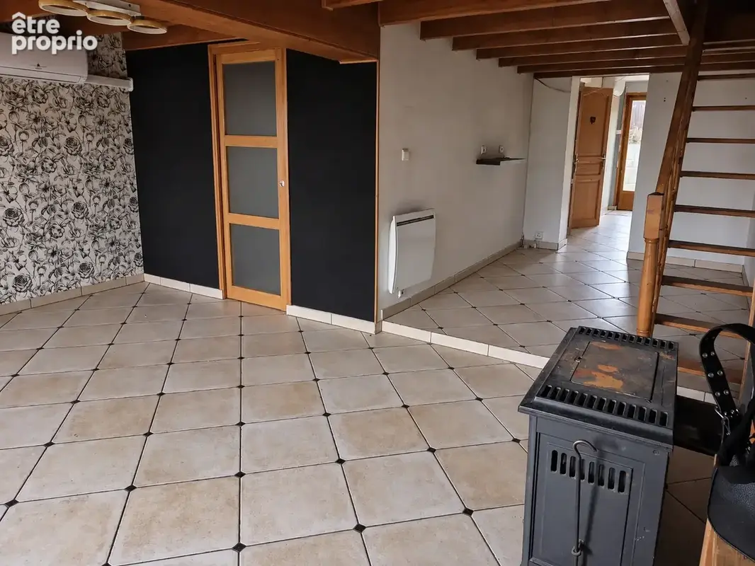 Maison rénovée secteur watten - photo 4