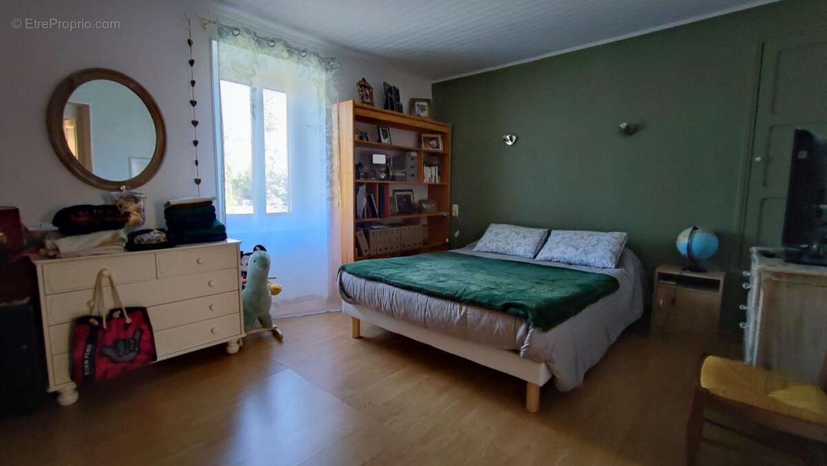 Mas de villa proche Uzès - photo 11