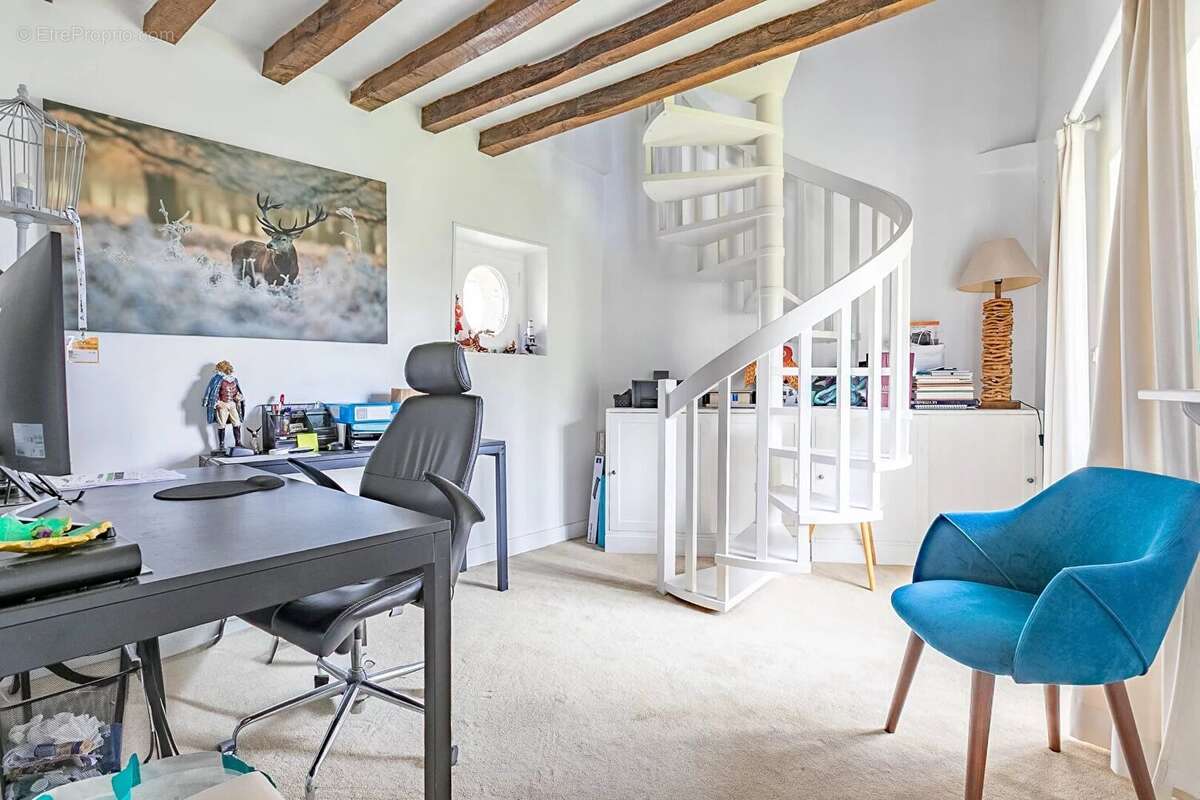 Maison à SENLIS