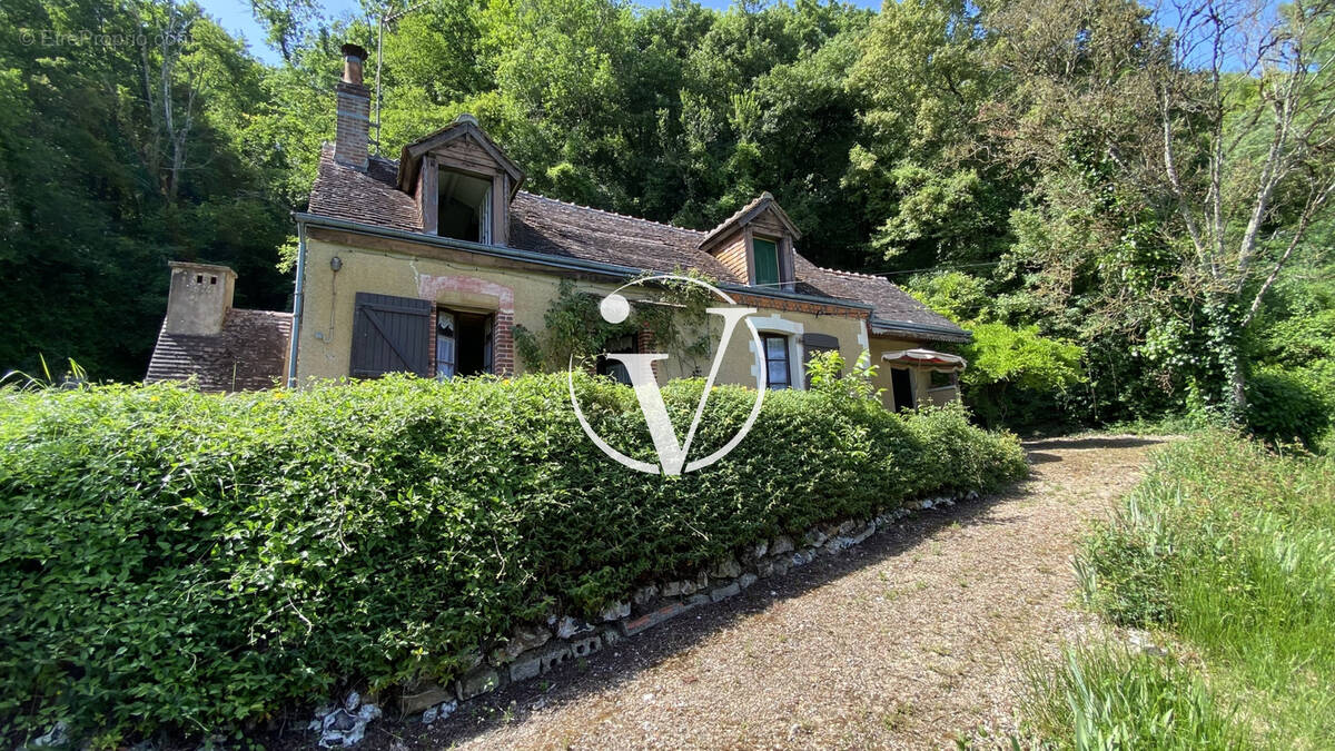 Maison à VENDOME