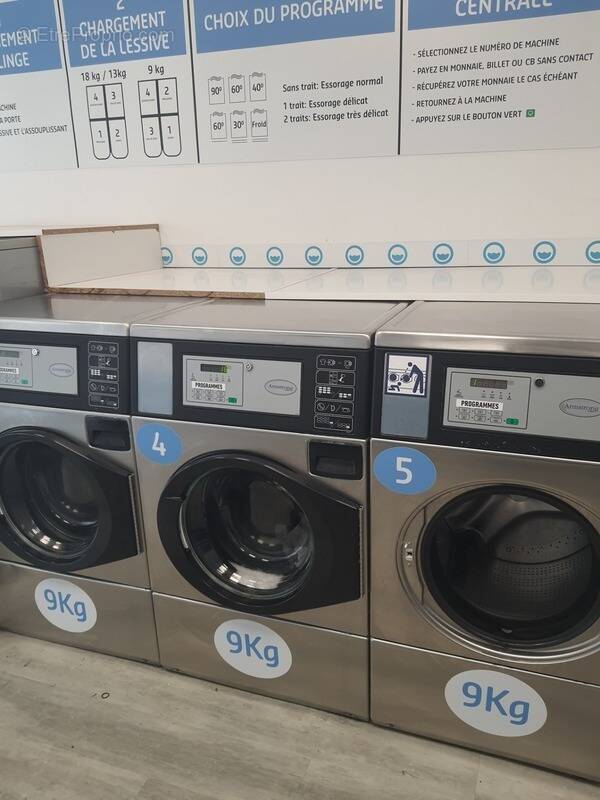 Commerce à ROMANS-SUR-ISERE