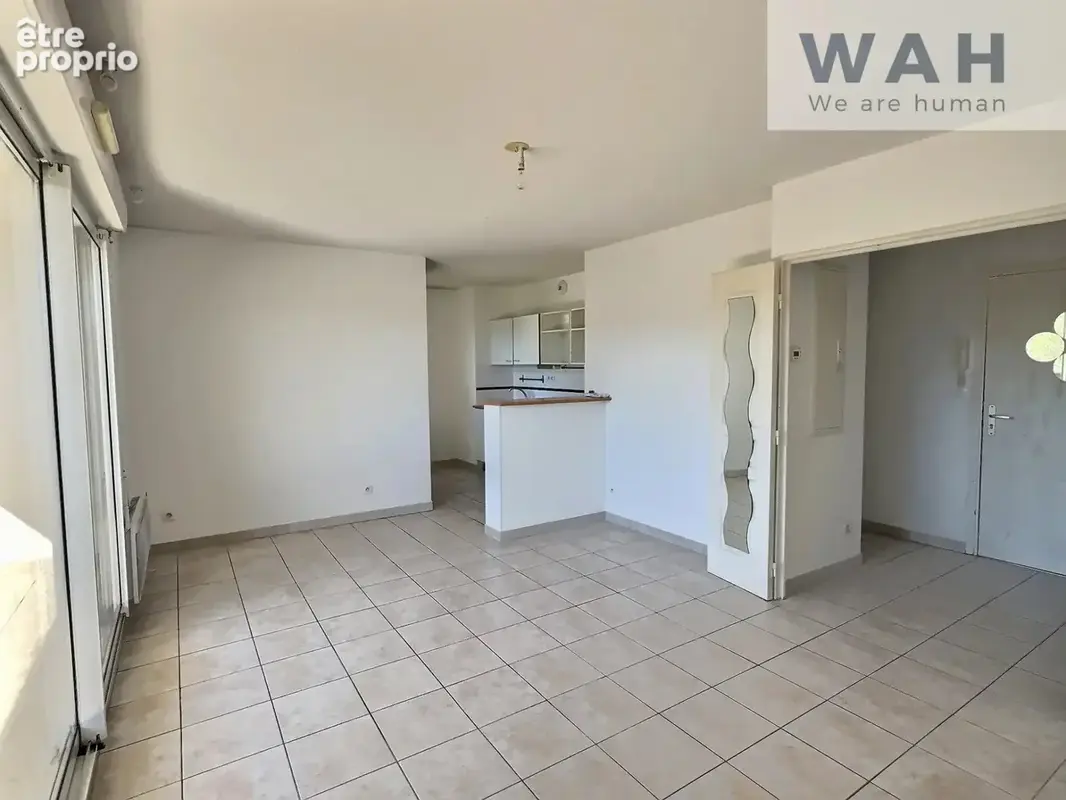 Vente appartement 3 pieces 34920 le cres - photo 4