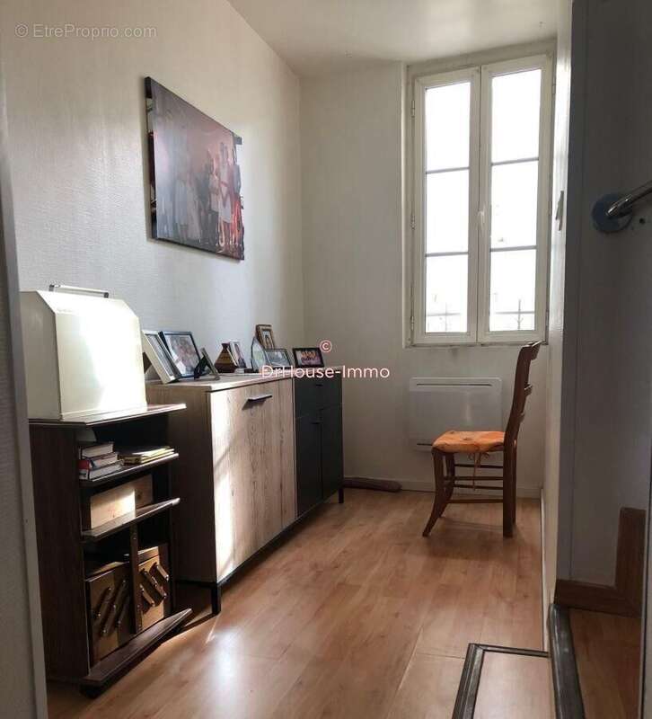 Appartement à BLAYE