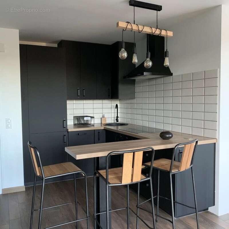 Appartement à PEYMEINADE