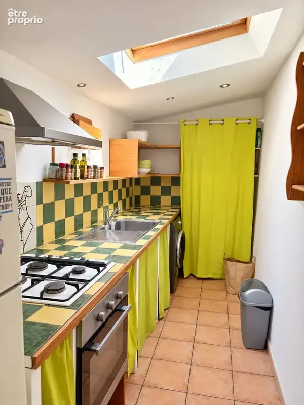 Duplex - 2 pièces - 42 m² - Les Angles - photo 4